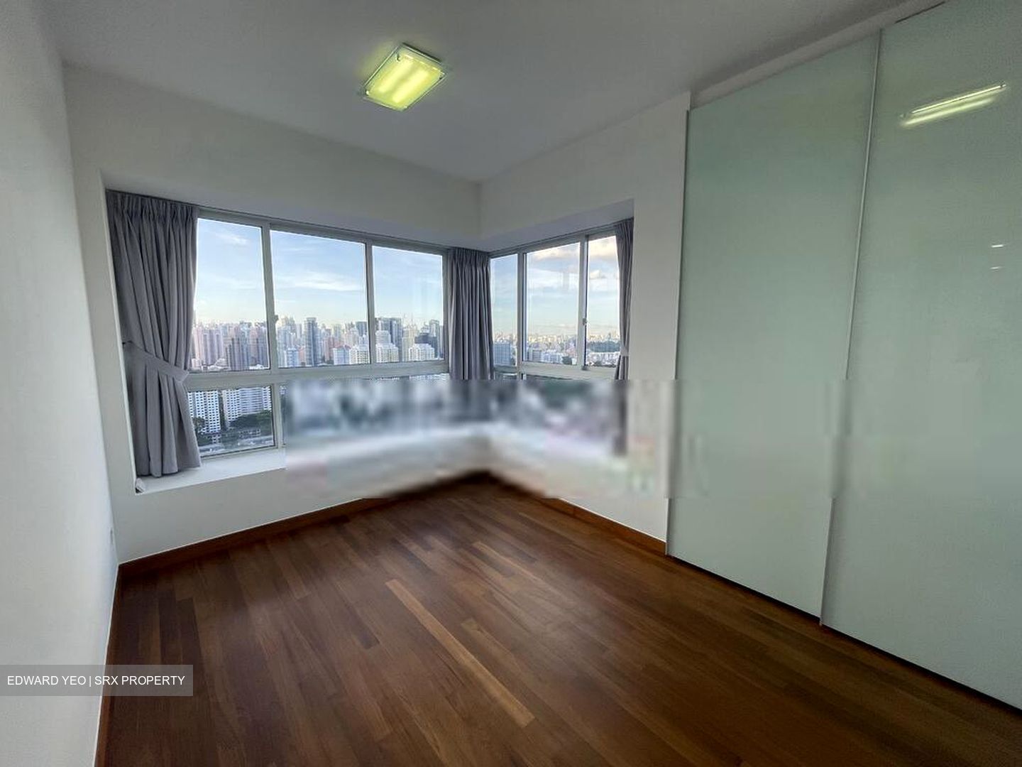 The Regency At Tiong Bahru (D3), Condominium #599239071